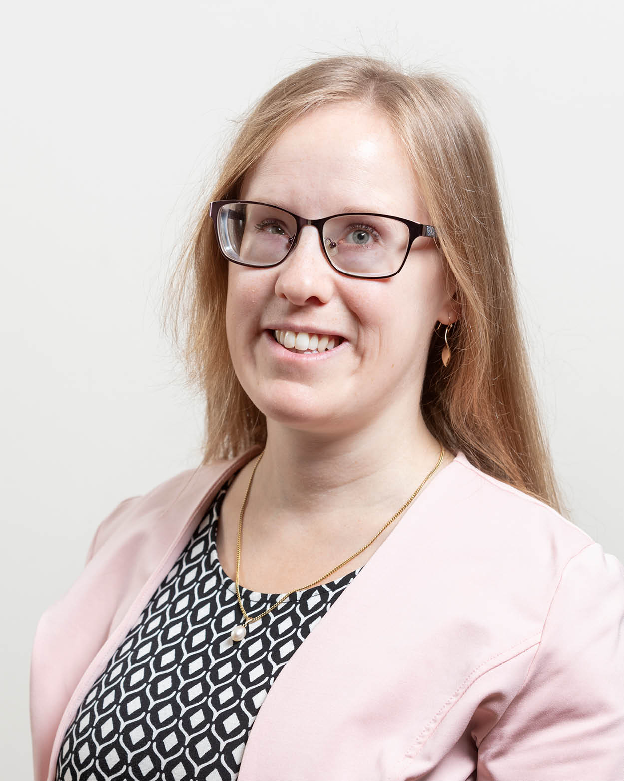 Johanna Frandsen